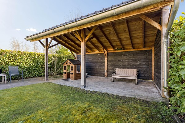 Medium property photo - Haverlij 40, 8219 DA Lelystad