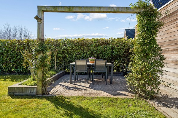 Medium property photo - Haverlij 40, 8219 DA Lelystad