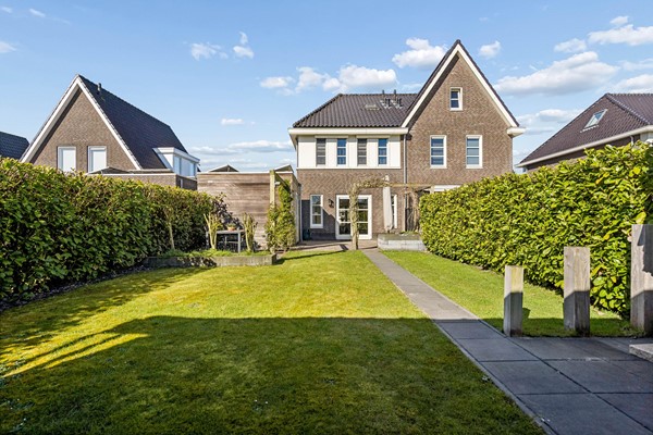 Medium property photo - Haverlij 40, 8219 DA Lelystad