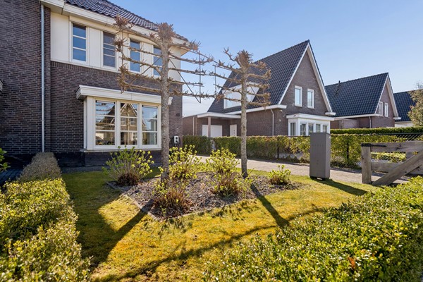 Medium property photo - Haverlij 40, 8219 DA Lelystad