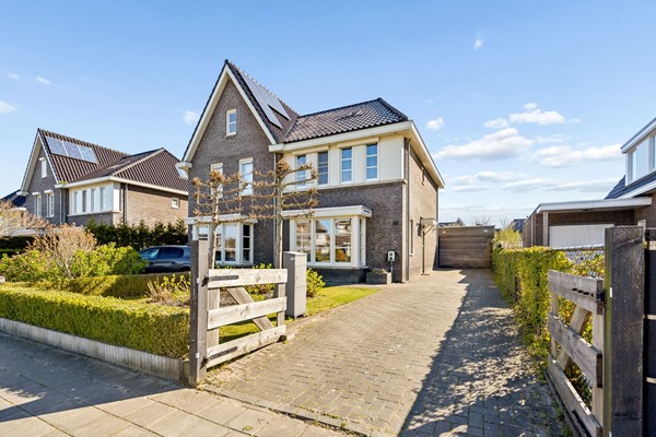 Medium property photo - Haverlij 40, 8219 DA Lelystad
