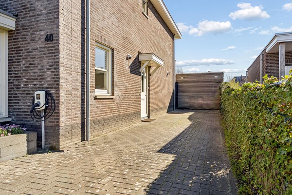 Medium property photo - Haverlij 40, 8219 DA Lelystad