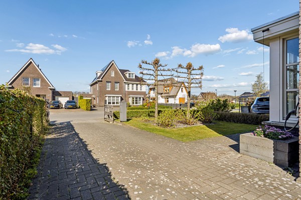 Medium property photo - Haverlij 40, 8219 DA Lelystad