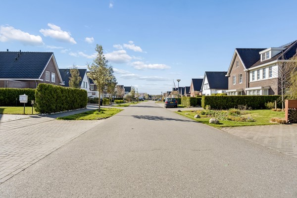 Medium property photo - Haverlij 40, 8219 DA Lelystad