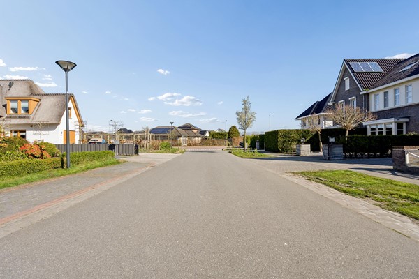 Medium property photo - Haverlij 40, 8219 DA Lelystad