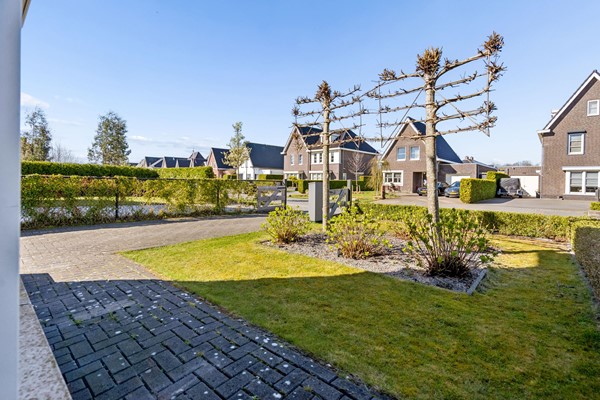 Medium property photo - Haverlij 40, 8219 DA Lelystad