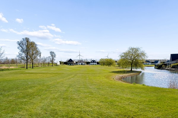 Medium property photo - Haverlij 40, 8219 DA Lelystad