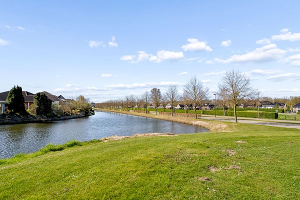 Medium property photo - Haverlij 40, 8219 DA Lelystad