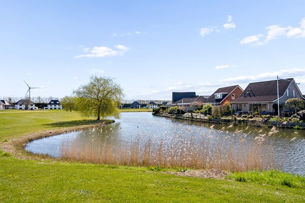 Medium property photo - Haverlij 40, 8219 DA Lelystad