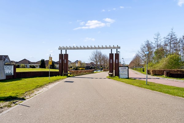 Medium property photo - Haverlij 40, 8219 DA Lelystad