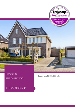 Brochure preview - brochure
