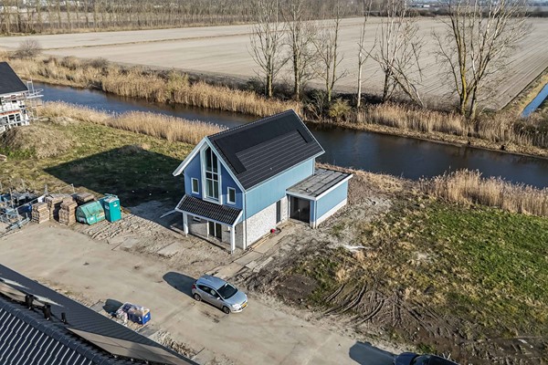 Medium property photo - Bosorchidee 25, 8245 LV Lelystad