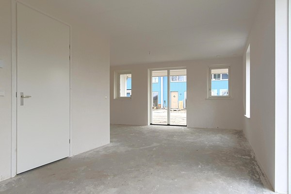 Medium property photo - Bosorchidee 25, 8245 LV Lelystad