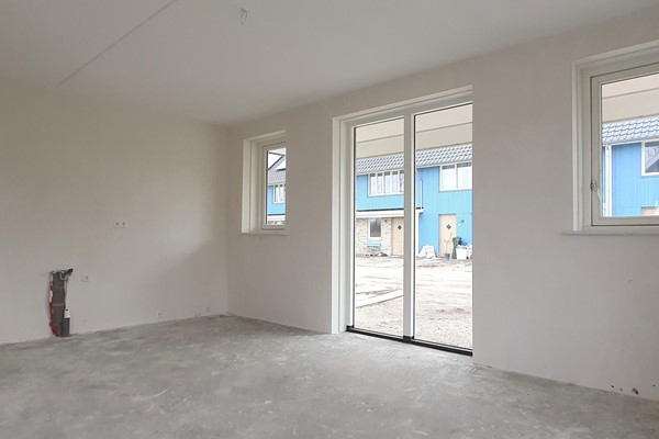 Medium property photo - Bosorchidee 25, 8245 LV Lelystad