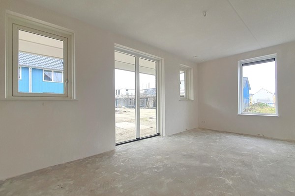 Medium property photo - Bosorchidee 25, 8245 LV Lelystad