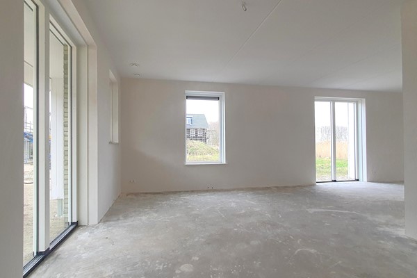 Medium property photo - Bosorchidee 25, 8245 LV Lelystad