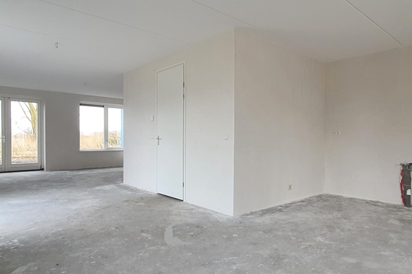 Medium property photo - Bosorchidee 25, 8245 LV Lelystad