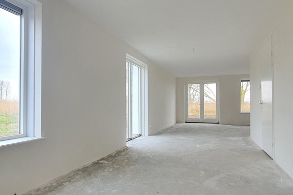 Medium property photo - Bosorchidee 25, 8245 LV Lelystad