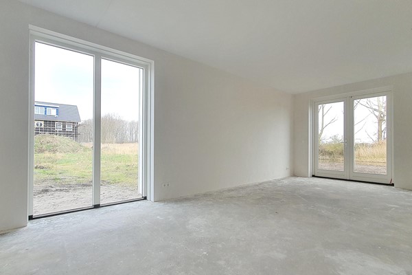 Medium property photo - Bosorchidee 25, 8245 LV Lelystad