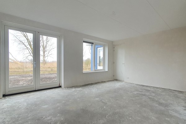 Medium property photo - Bosorchidee 25, 8245 LV Lelystad