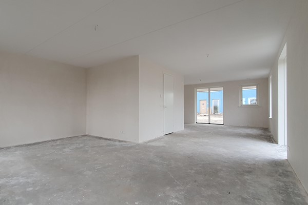 Medium property photo - Bosorchidee 25, 8245 LV Lelystad