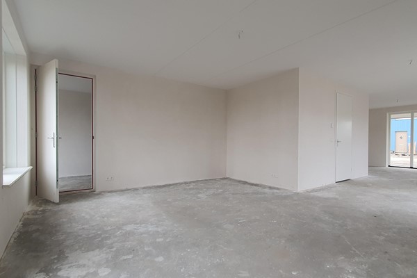 Medium property photo - Bosorchidee 25, 8245 LV Lelystad