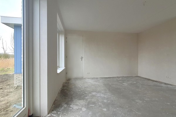 Medium property photo - Bosorchidee 25, 8245 LV Lelystad