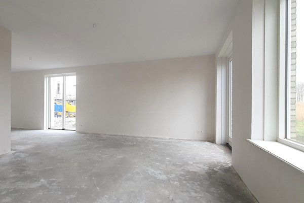 Medium property photo - Bosorchidee 25, 8245 LV Lelystad