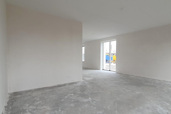 Medium property photo - Bosorchidee 25, 8245 LV Lelystad