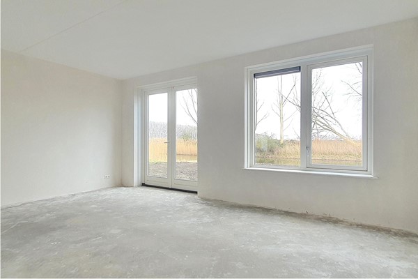 Medium property photo - Bosorchidee 25, 8245 LV Lelystad