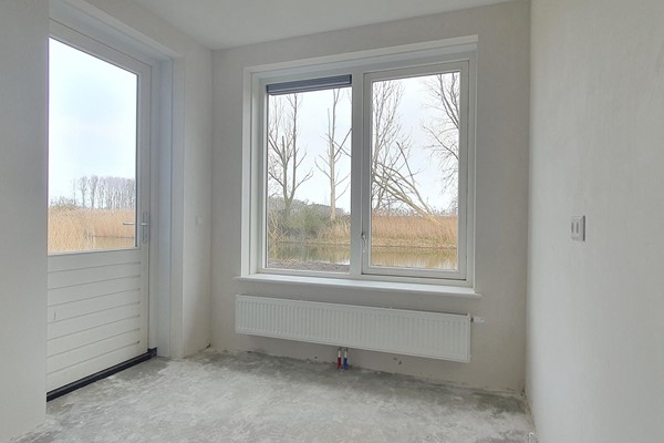 Medium property photo - Bosorchidee 25, 8245 LV Lelystad