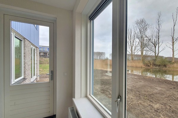 Medium property photo - Bosorchidee 25, 8245 LV Lelystad