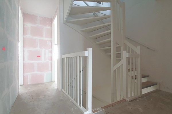 Medium property photo - Bosorchidee 25, 8245 LV Lelystad