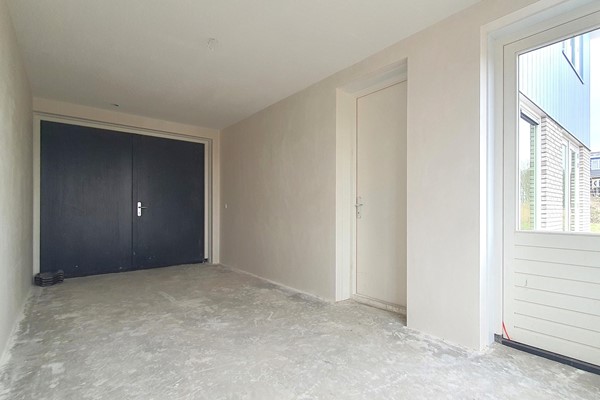 Medium property photo - Bosorchidee 25, 8245 LV Lelystad