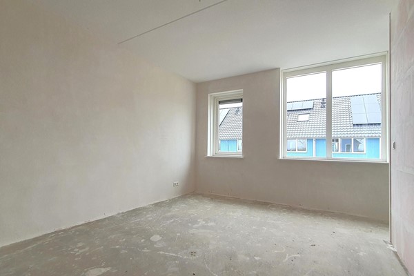 Medium property photo - Bosorchidee 25, 8245 LV Lelystad