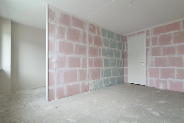 Medium property photo - Bosorchidee 25, 8245 LV Lelystad