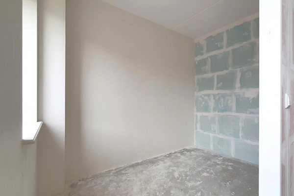 Medium property photo - Bosorchidee 25, 8245 LV Lelystad