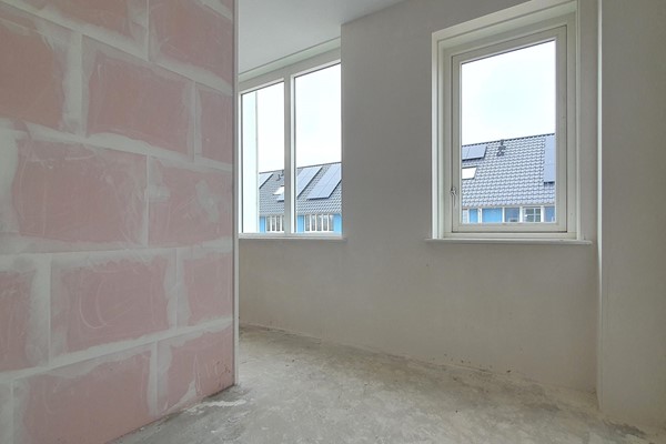 Medium property photo - Bosorchidee 25, 8245 LV Lelystad