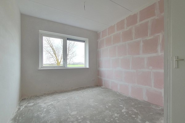 Medium property photo - Bosorchidee 25, 8245 LV Lelystad