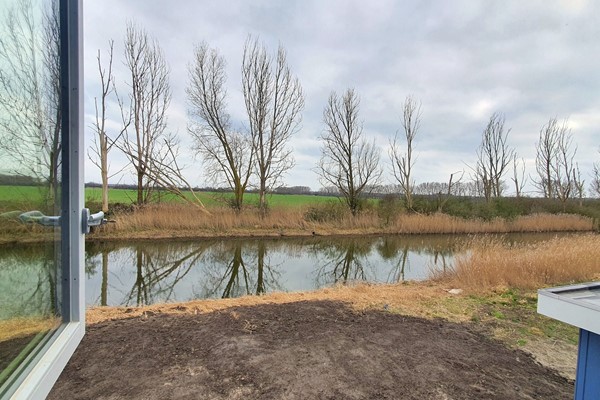 Medium property photo - Bosorchidee 25, 8245 LV Lelystad