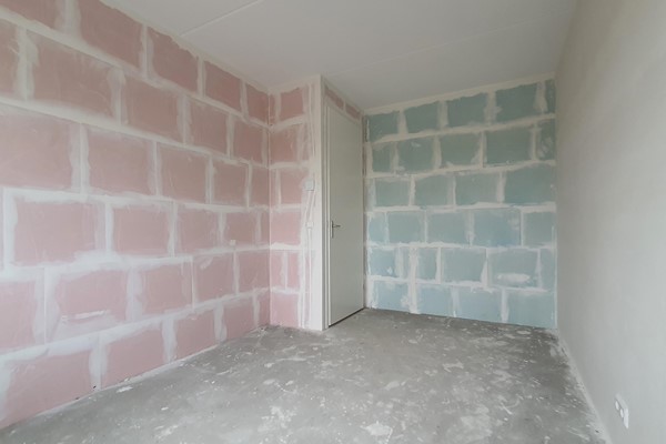 Medium property photo - Bosorchidee 25, 8245 LV Lelystad