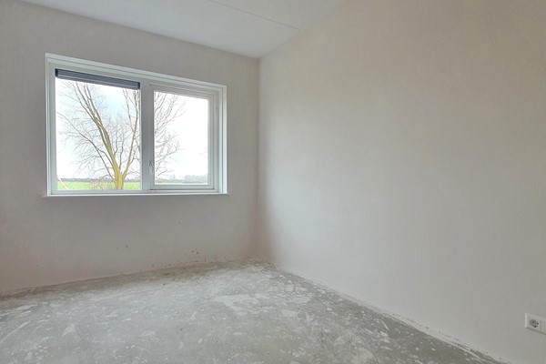 Medium property photo - Bosorchidee 25, 8245 LV Lelystad