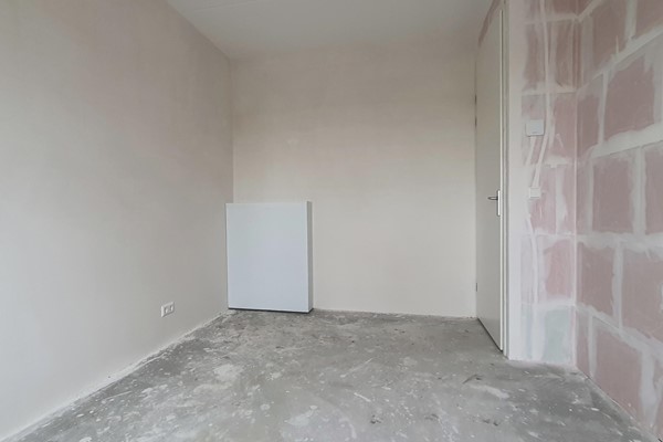 Medium property photo - Bosorchidee 25, 8245 LV Lelystad