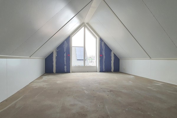 Medium property photo - Bosorchidee 25, 8245 LV Lelystad