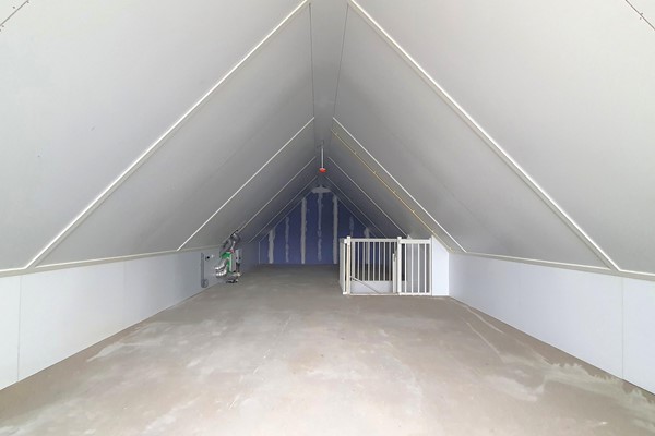 Medium property photo - Bosorchidee 25, 8245 LV Lelystad