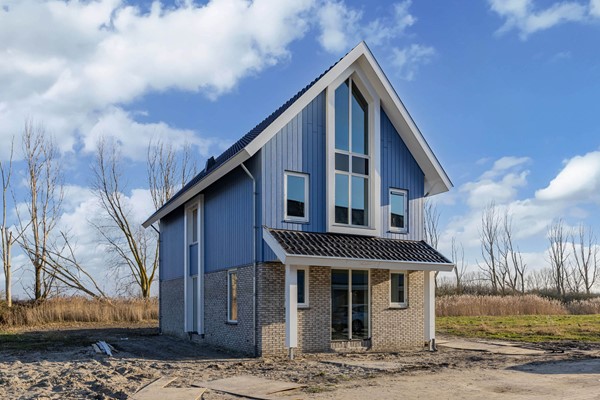 Medium property photo - Bosorchidee 25, 8245 LV Lelystad