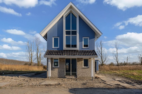 Medium property photo - Bosorchidee 25, 8245 LV Lelystad