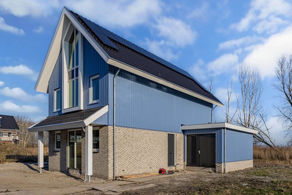 Medium property photo - Bosorchidee 25, 8245 LV Lelystad