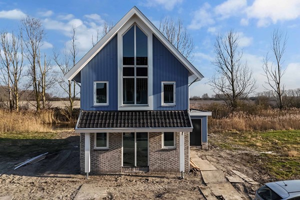 Medium property photo - Bosorchidee 25, 8245 LV Lelystad