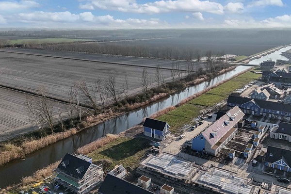 Medium property photo - Bosorchidee 25, 8245 LV Lelystad